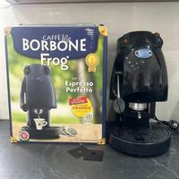 Macchina Frog Didiesse con scatola originale