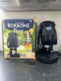 Macchina Frog Didiesse con scatola originale