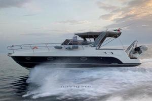 Manò Marine Mano' 32.50 (2009)