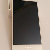 Smartphone Oppo R7s
