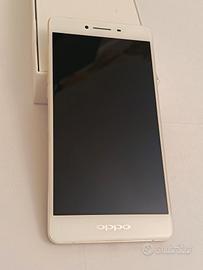 Smartphone Oppo R7s
