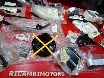 SUPPORTO ADATTATORE LAMIERINO BMW