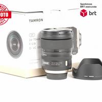 Tamron 24-70 F2.8 Di VC USD G2 (Nikon)