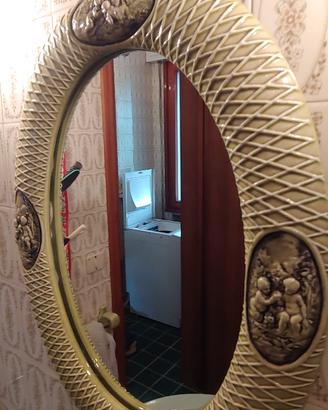 Arredi bagno in ceramica