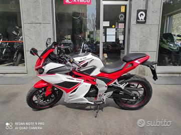 WOTTAN GP1 125 RS FINANZIAMENTO SENZA INTERESSI