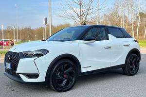 Ds DS3 3 Crossback BlueHDi 100 Performance Line