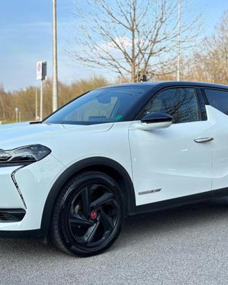 Ds DS3 3 Crossback BlueHDi 100 Performance Line