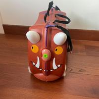 Valigia per bambini del Gruffalo