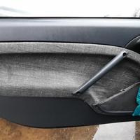 SMART FORTWO 450 - TAPPEZZERIA CON CRUSCOTTO