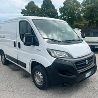 FURGONE FIAT DUCATO 2.3MTJ TETTO BASSO PASSO CORTO