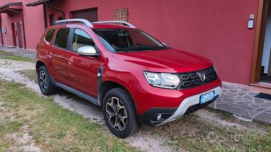 DACIA Duster 1.0 TCe 100 CV ECO-G 4x2 Prestige