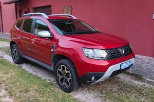 DACIA Duster 1.0 TCe 100 CV ECO-G 4x2 Prestige