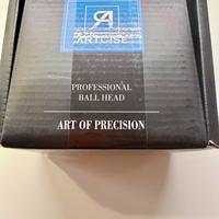 ARTCISE Testa a sfera MB52B