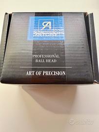 ARTCISE Testa a sfera MB52B