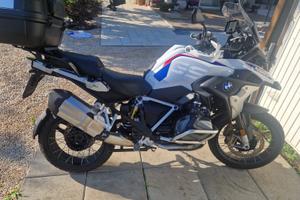BMW GS