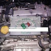 Motore Alfa Romeo 1900 Diesel Codice 937a3000