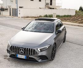 Mercedes classe A200 d automatic