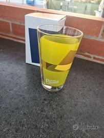 Bicchiere Ringo gran Pavesi Gocciole Togo Pavesini