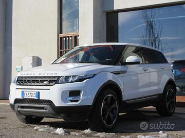 Land Rover Range Rover Evoque 5 Porte Range Rover