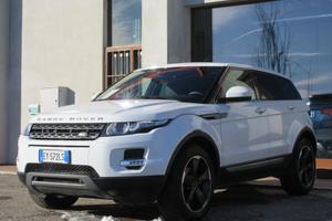 Land Rover Range Rover Evoque 5 Porte Range Rover