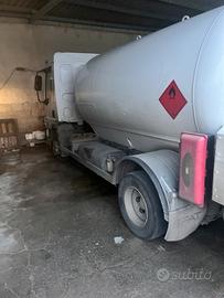 Daf cisterna gpl