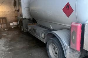 Daf cisterna gpl