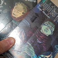 jujutsu kaisen instant variant 29-30