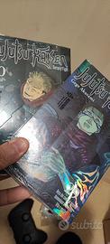 jujutsu kaisen instant variant 29-30