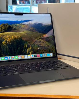MACBOOK AIR 13(2022) M2 8GB/256GB