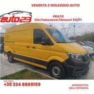 Volkswagen Crafter 30 2.0 TDI 140CV PM-TM Iva Comp