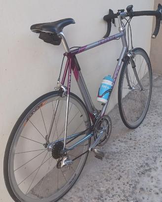 Bici da corsa