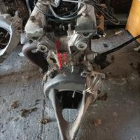 Motore alfa romeo 75 Giulietta giulia 1.6
