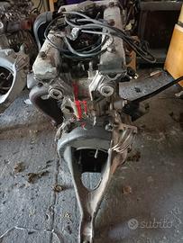Motore alfa romeo 75 Giulietta giulia 1.6