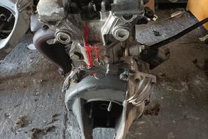 Motore alfa romeo 75 Giulietta giulia 1.6