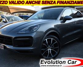 PORSCHE Cayenne Coupé 3.0 V6 *21"*SPORT DESIGN*T