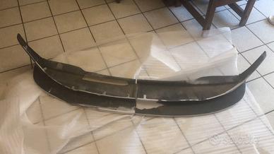 Cooper S/JCW Splitter Challenge LCI