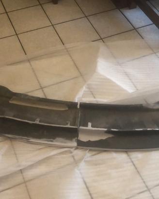 Cooper S/JCW Splitter Challenge LCI