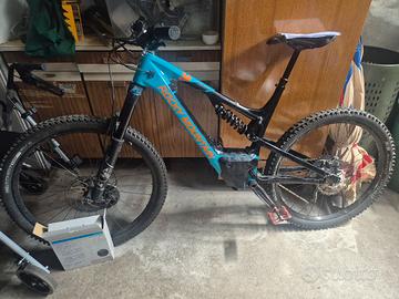 rocky mountain powerplay 50 taglia L extender