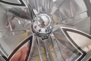 Faro per Electra Glide e Street Glide 