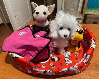 Giochi per bambini Walt Disney Pluto