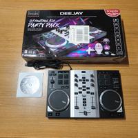 Console Hercules DJ Control Air S