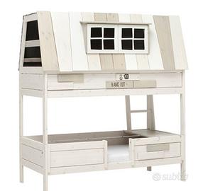 cameretta a casetta Lifetime 