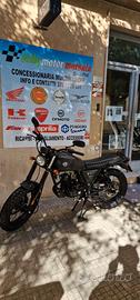 Archive Motorcycle Scrambler 50