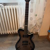 Chitarra godin summit