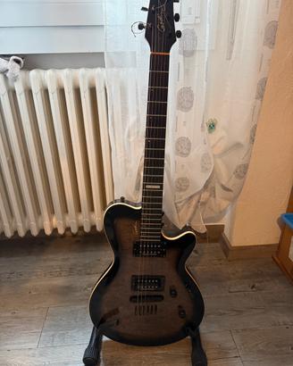 Chitarra godin summit