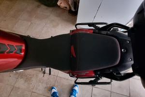 HONDA CBF 600 ABS honda cbf 600 N  PC43 abs