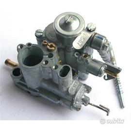 Carburatore dellorto 20 20 vespa px 125 / 150