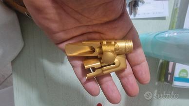 bocchino sax soprano