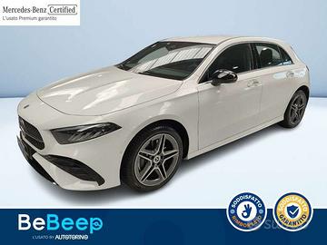 Mercedes-Benz Classe A A 250 E PHEV AMG LINE ...
