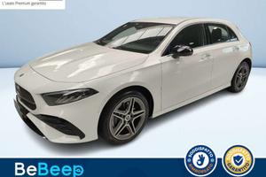 Mercedes-Benz Classe A A 250 E PHEV AMG LINE ...
